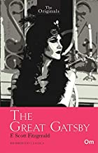 THE ORIGINALS THE GREAT GATSBY (UNABRIDGED CLASSICS)