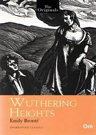 WUTHERING HEIGHTS (UNABRIDGED CLASSICS)