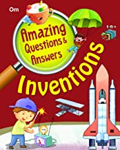 Encyclopedia: Amazing Questions & Answers Inventions