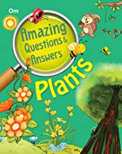 Encyclopedia: Amazing Questions & Answers Plants