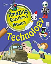 Encyclopedia: Amazing Questions & Answers Technology