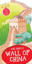 CUTOUT BOOKS: THE GREAT WALL OF CHINA (MONUMENTS OF THE WORLD)