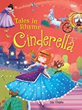 Classics Fairytales: Tales in Rhyme Cinderella