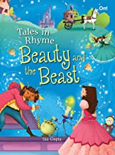 CLASSICS FAIRYTALES: TALES IN RHYME BEAUTY AND THE BEAST