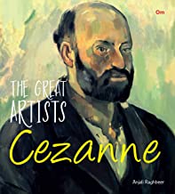 GREAT ARTISTS: CEZANNE