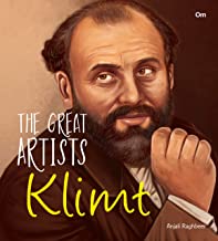 GREAT ARTISTS: KLIMT
