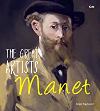 GREAT ARTISTS: MANET