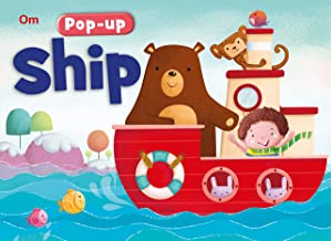 POP-UP SHIP