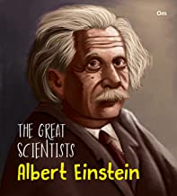 THE GREAT SCIENTISTS EINSTEIN