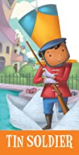 CUT OUT STORY BOOK: THE TIN SOLDIER