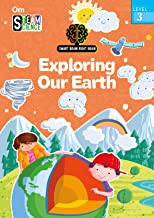 SMART BRAIN RIGHT BRAIN: SCIENCE LEVEL 3 EXPLORING OUR EARTH