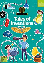 SMART BRAIN RIGHT BRAIN: TECHNOLOGY LEVEL 1 TALES OF INVENTION