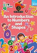 SMART BRAIN RIGHT BRAIN: MATHS LEVEL 1 AN INTRODUCTION TO NUMBERS AND SHAPES