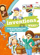Encyclopedia: Inventions What?