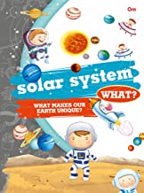 Encyclopedia: Solar System What?