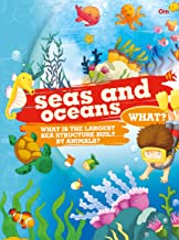 Encyclopedia: Seas And Oceans What?