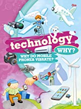 Encyclopedia: Technology Why?