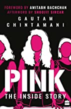 Pink: The Inside Story