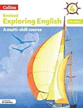 Revised Exploring English A Multi Skill Course - 4