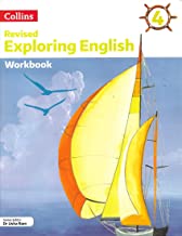 EXPLORING ENGLISH WORKBOOK 4