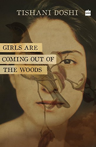 GIRLS ARE COMING OUT OF THE WOODS