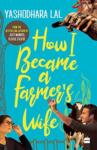 How I Became A Farmer'S Wife