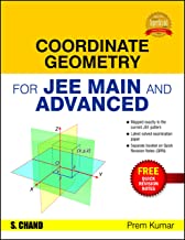COORDINATE GEOMETRY FOR JEE MAIN AND ADVANCED                                                  