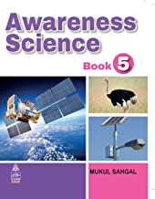 Awareness Science Book for Class 5