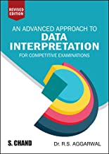 An Advanced Approach to Data Interpretation for Competitive Examinations          