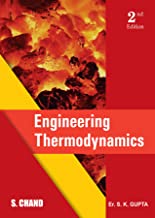 Engineering Thermodynamics 2e                                                                              