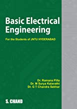 BASIC ELECTRICAL  ENGINEERING                                                                                   