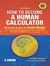 How to Become a Human Calculator?, 2nd Edition                                                   