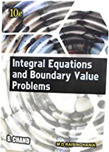 INTEGRAL EQUATIONS AND BOUNDARY VALUE PROBLEMS                                                  