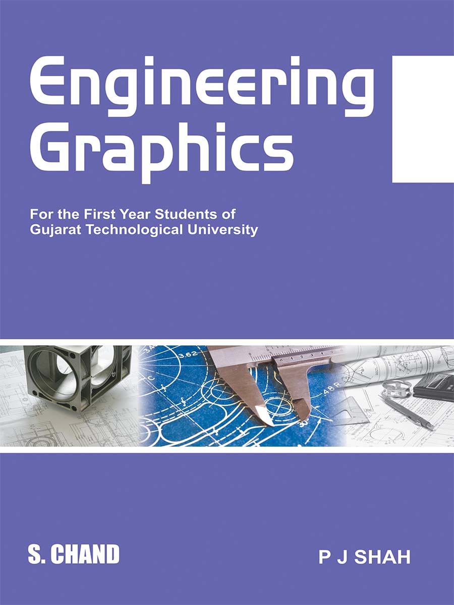 Engineering Graphics for the First Year Student (GTU)