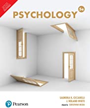 Psychology by Pearson | Fifth Edition