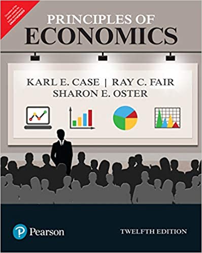 Principles Of Economics, 12th Ed.