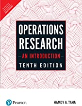 Operations Research: An Introduction