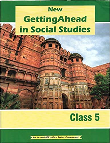 New GettingAhead In Social Studies 5