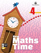 New Maths Time 4 - Latest Edition
