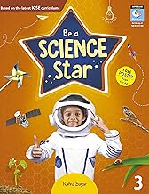 ICSE be a Science Star 3