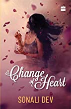 CHANGE OF HEART