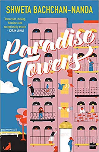 Paradise Towers 