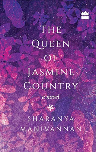 Queen Of Jasmine Country