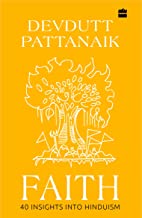 Faith:40 Insights into Hinduism