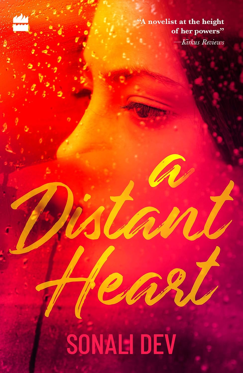 A Distant Heart