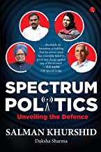 Spectrum Politics: Unveiling the Defense