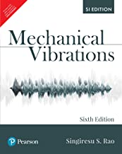 Mechanical Vibrations,6/ed