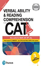 VERBAL ABILITY AND READING COMPREHENSION FOR CAT