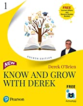 KNOW & GROW WITH DEREK FOR CLASS FIRST