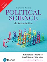 Political Science: An Introduction,14/ed